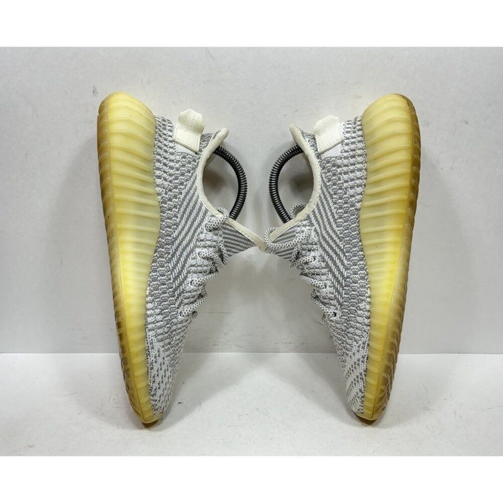 Adidas Yeezy Boost 350 V2 Static Non Reflective EF2905 Men’s Size 6 Women’s 7 - Picture 5 of 10